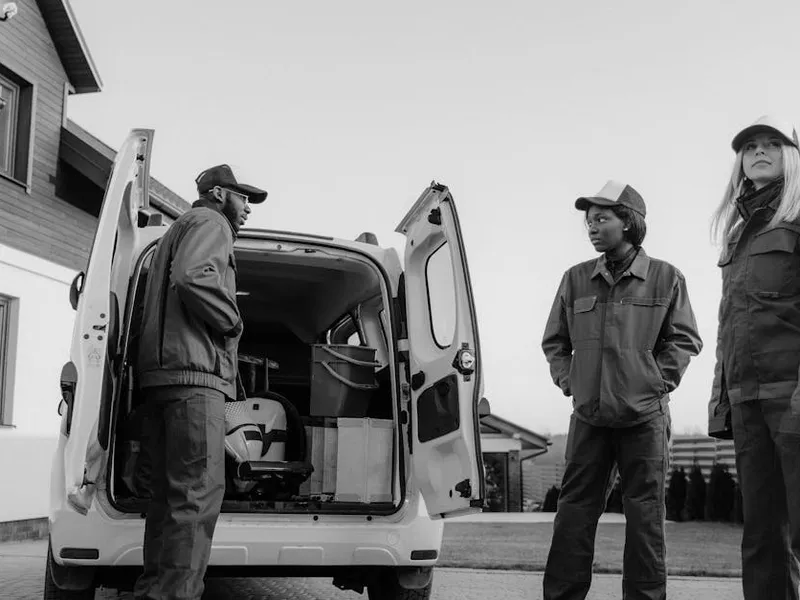 Best Roofers Near Me | Carmel professional team